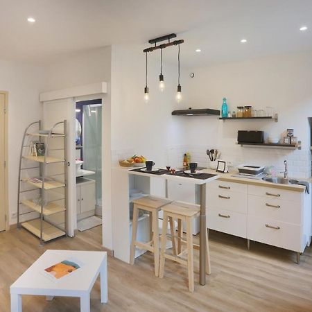 Aptcitystay Exteriör bild