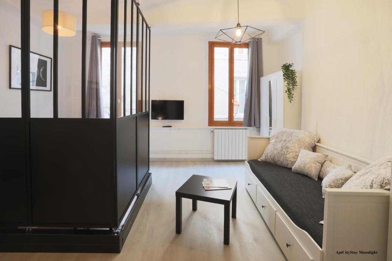 Aptcitystay Exteriör bild