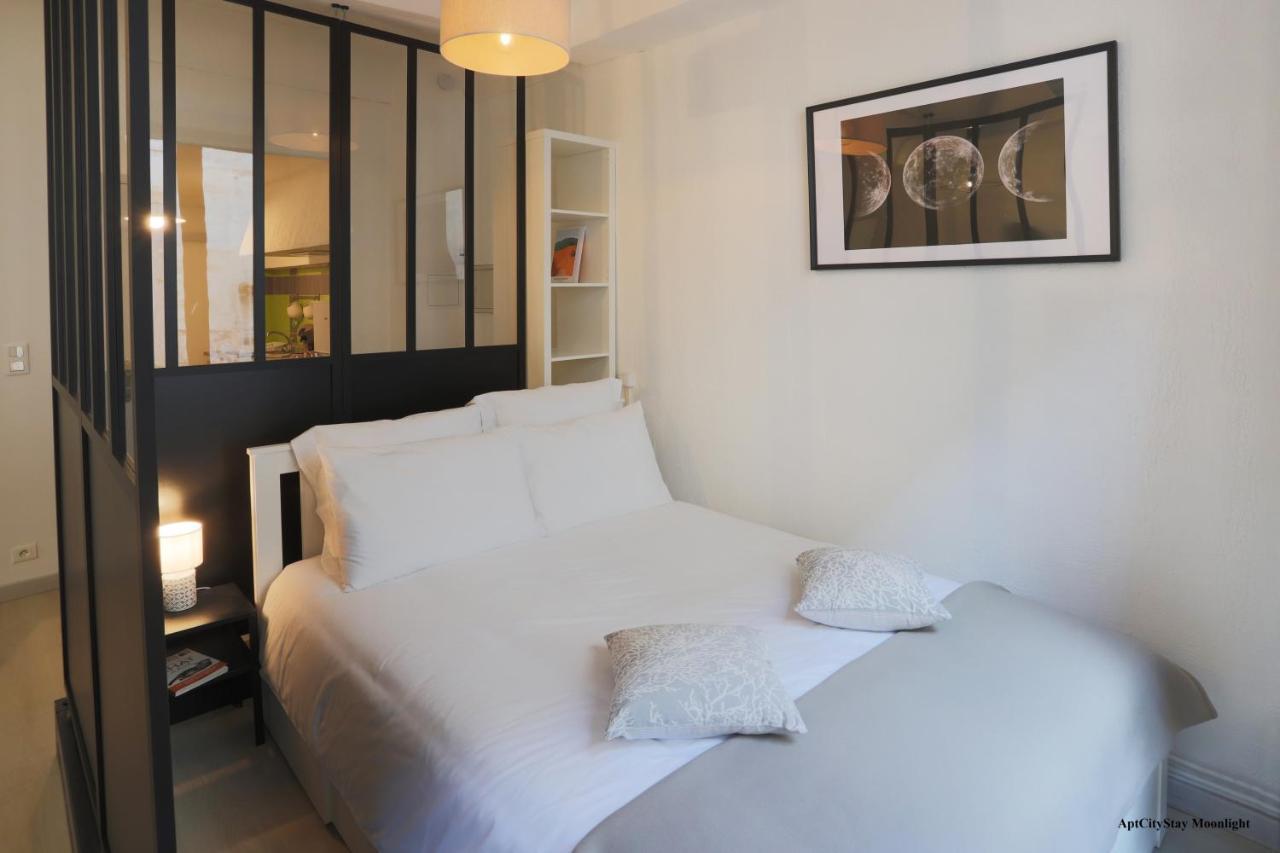 Aptcitystay Exteriör bild