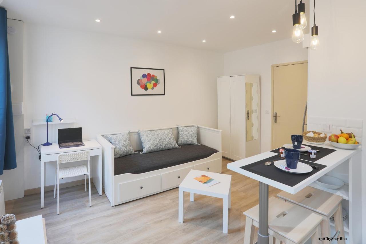 Aptcitystay Exteriör bild